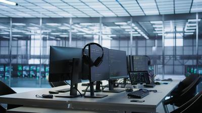 Надійні IT-рішення для вашого бізнесу від компанії ІТЕЗ - main