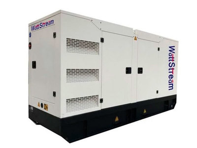 Якісний дизельний генератор WattStream WS33-RS - main