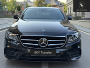 Sky transfer – сервис премиальных поездок по Украине и Европе - foto 3