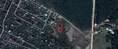 Продаж земельної ділянки у Старому Рудно,  м. Львів  - main