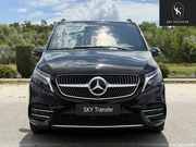 Преміум трансфер Київ Кишинів - foto 1