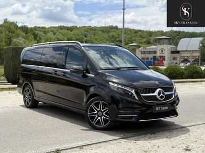 Преміум трансфер Київ Кишинів - main